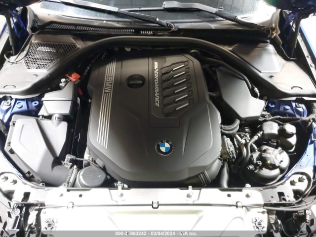 Photo 9 VIN: 3MW49FF0XP8C97051 - BMW 3 SERIES 