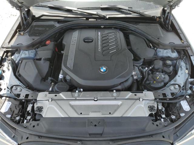 Photo 10 VIN: 3MW49FF0XR8E18597 - BMW M340XI 