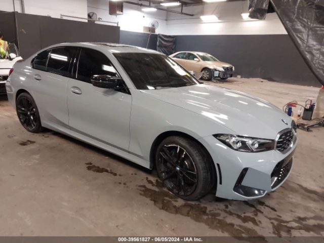 Photo 0 VIN: 3MW49FF0XR8E42785 - BMW 340I 