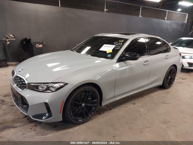 Photo 1 VIN: 3MW49FF0XR8E42785 - BMW 340I 