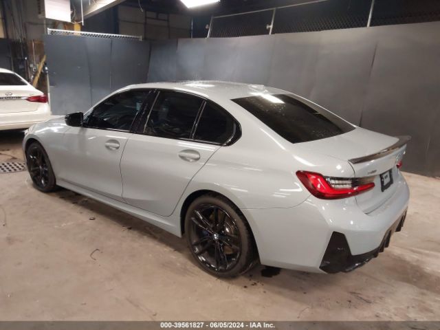 Photo 2 VIN: 3MW49FF0XR8E42785 - BMW 340I 