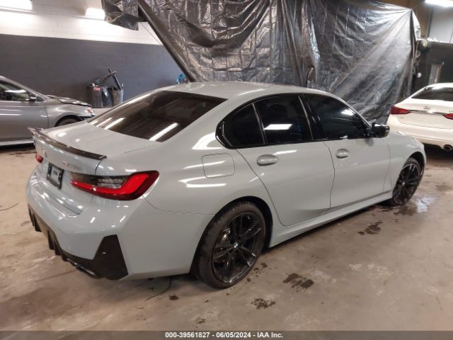 Photo 3 VIN: 3MW49FF0XR8E42785 - BMW 340I 