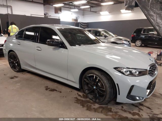 Photo 5 VIN: 3MW49FF0XR8E42785 - BMW 340I 