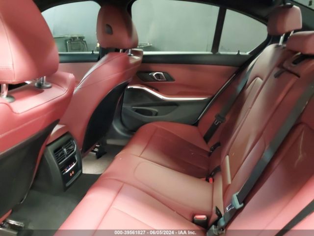 Photo 7 VIN: 3MW49FF0XR8E42785 - BMW 340I 