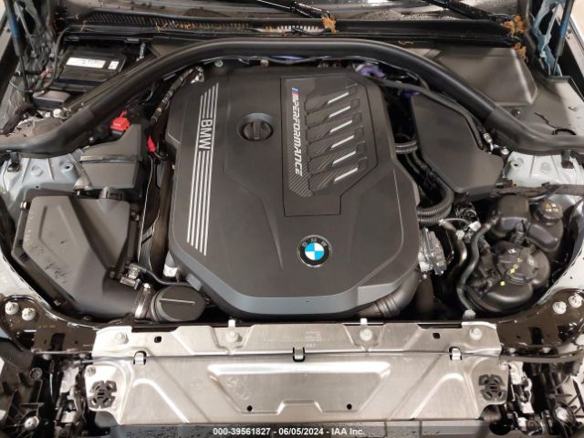 Photo 9 VIN: 3MW49FF0XR8E42785 - BMW 340I 