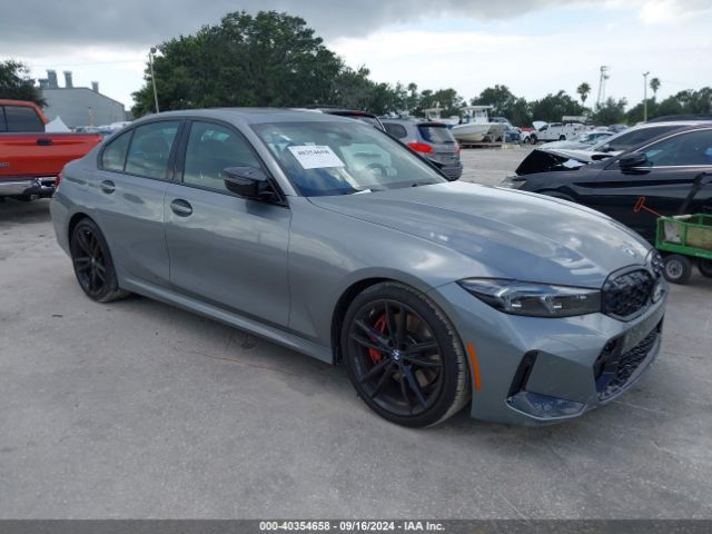 Photo 0 VIN: 3MW49FS00P8D32069 - BMW M340I 