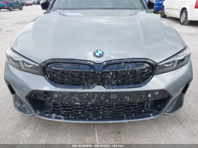 Photo 5 VIN: 3MW49FS00P8D32069 - BMW M340I 