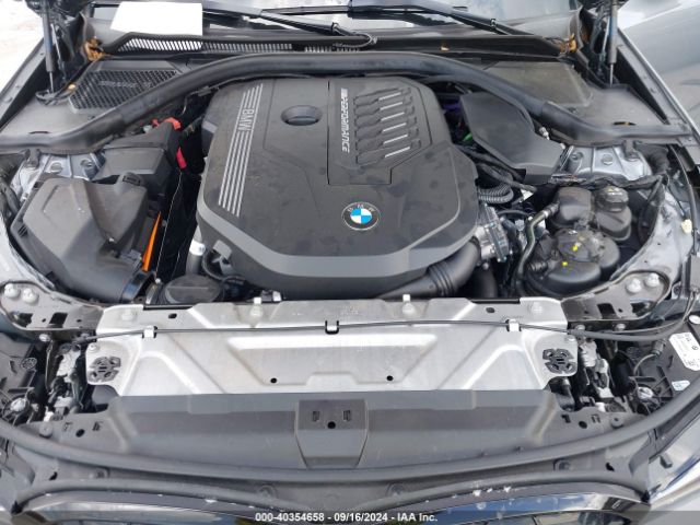 Photo 9 VIN: 3MW49FS00P8D32069 - BMW M340I 