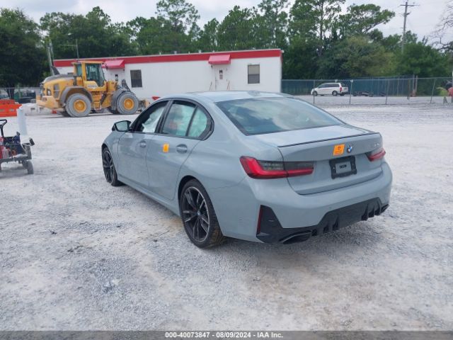 Photo 2 VIN: 3MW49FS00P8D55612 - BMW M340I 