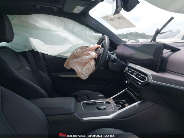 Photo 4 VIN: 3MW49FS00P8D55612 - BMW M340I 