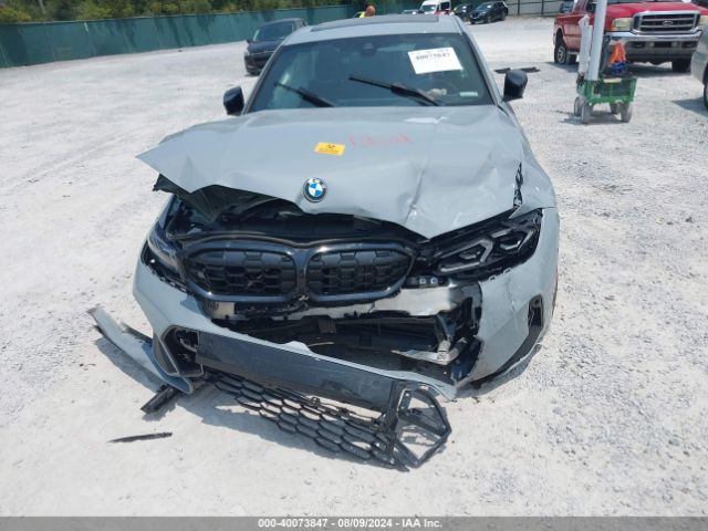 Photo 5 VIN: 3MW49FS00P8D55612 - BMW M340I 