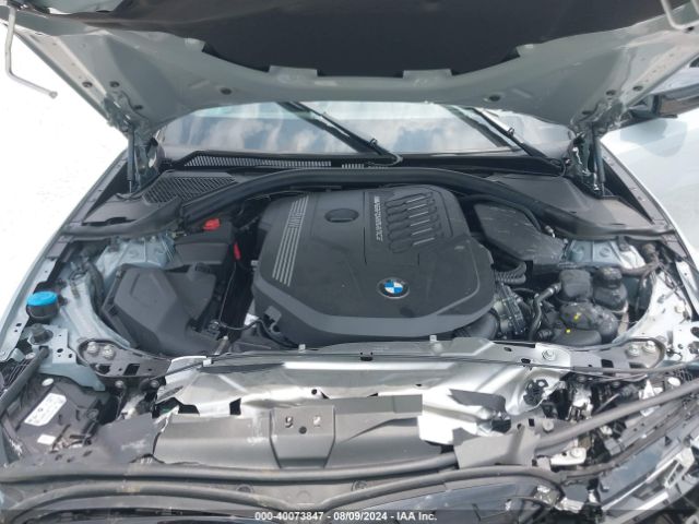 Photo 9 VIN: 3MW49FS00P8D55612 - BMW M340I 