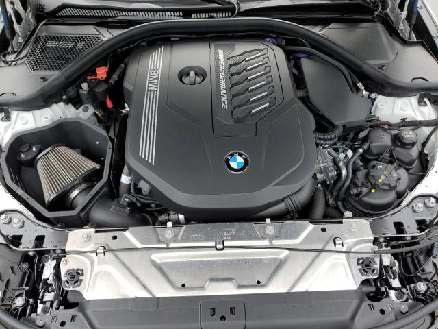 Photo 10 VIN: 3MW49FS01R8E10166 - BMW M3 