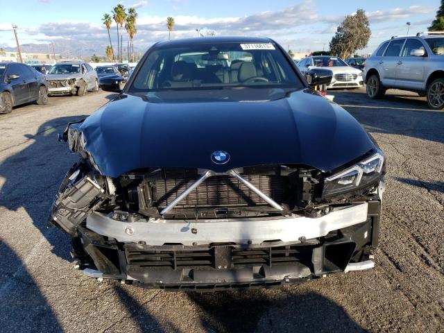 Photo 4 VIN: 3MW49FS03P8C80324 - BMW M340I 