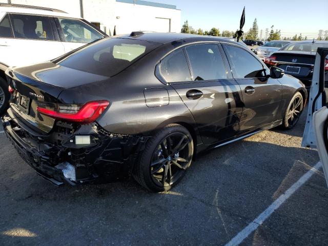 Photo 2 VIN: 3MW49FS03P8C90447 - BMW M340I 