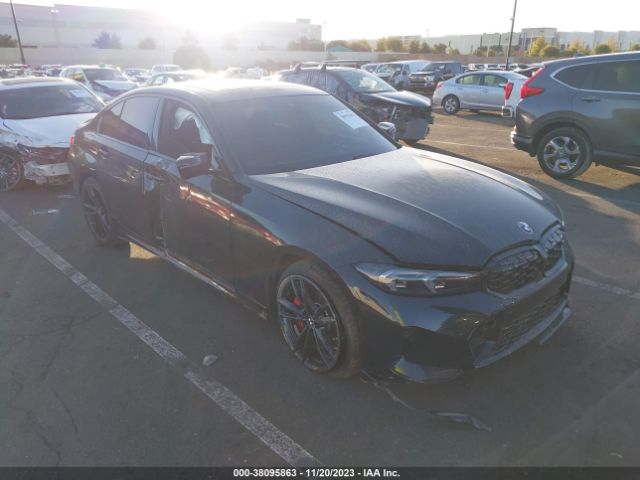 Photo 0 VIN: 3MW49FS03P8D34852 - BMW 3 SERIES 