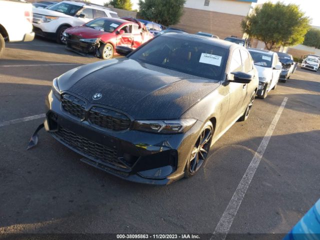 Photo 1 VIN: 3MW49FS03P8D34852 - BMW 3 SERIES 