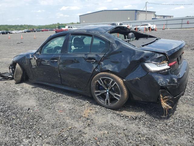 Photo 1 VIN: 3MW49FS03P8D63655 - BMW M340I 