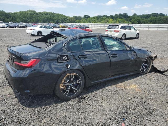 Photo 2 VIN: 3MW49FS03P8D63655 - BMW M340I 