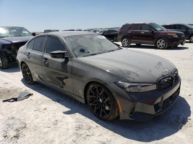 Photo 3 VIN: 3MW49FS04P8D33449 - BMW M340I 