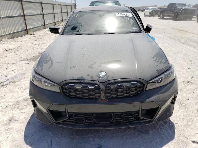 Photo 4 VIN: 3MW49FS04P8D33449 - BMW M340I 