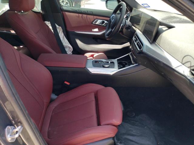 Photo 6 VIN: 3MW49FS04P8D33449 - BMW M340I 