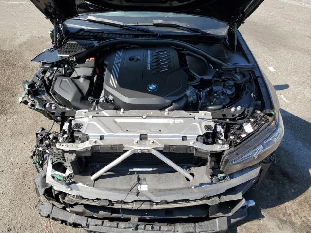 Photo 10 VIN: 3MW49FS05P8C83631 - BMW M340I 