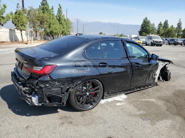 Photo 2 VIN: 3MW49FS05P8C83631 - BMW M340I 