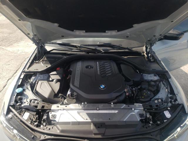 Photo 10 VIN: 3MW49FS05P8C95438 - BMW 3ER 