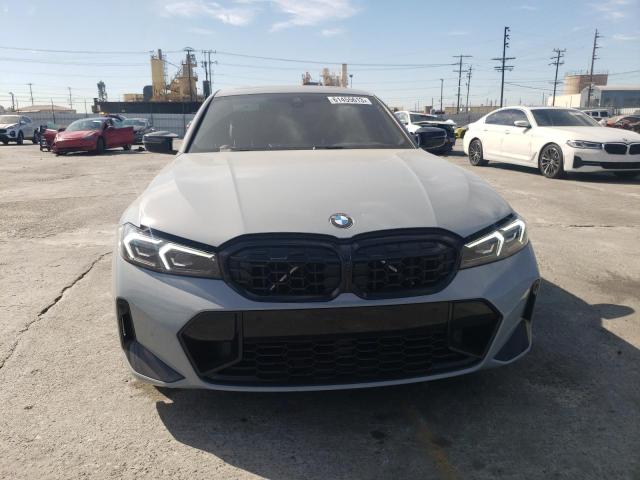 Photo 4 VIN: 3MW49FS05P8C95438 - BMW 3ER 