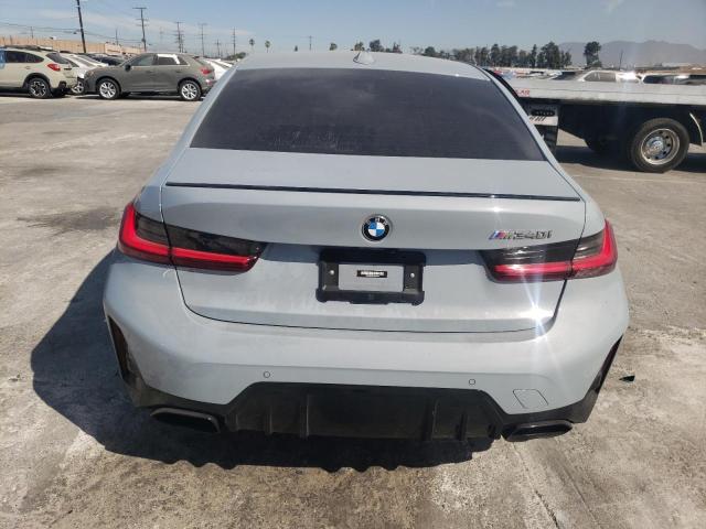 Photo 5 VIN: 3MW49FS05P8C95438 - BMW 3ER 