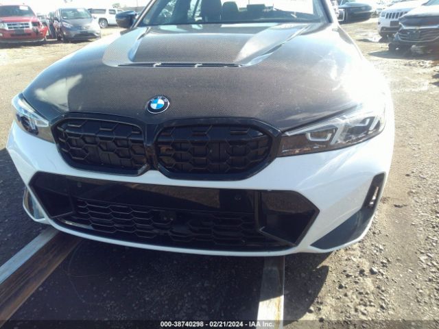 Photo 5 VIN: 3MW49FS06P8D39446 - BMW 3 SERIES 