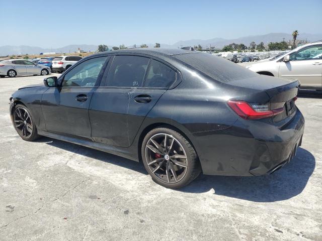 Photo 1 VIN: 3MW49FS07P8D09694 - BMW M340I 