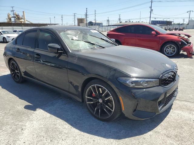 Photo 3 VIN: 3MW49FS07P8D09694 - BMW M340I 