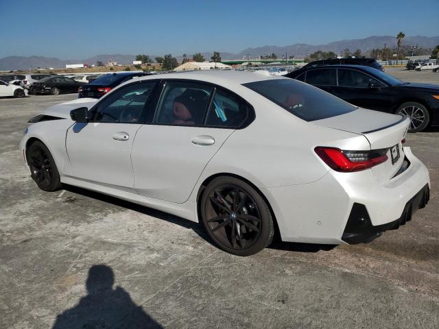 Photo 1 VIN: 3MW49FS07P8D75761 - BMW M3 