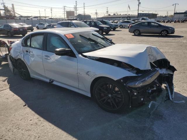 Photo 3 VIN: 3MW49FS07P8D75761 - BMW M3 