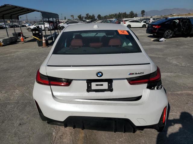 Photo 5 VIN: 3MW49FS07P8D75761 - BMW M3 