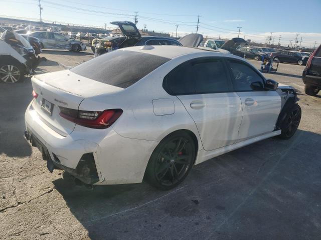 Photo 2 VIN: 3MW49FS08P8D52733 - BMW M3 