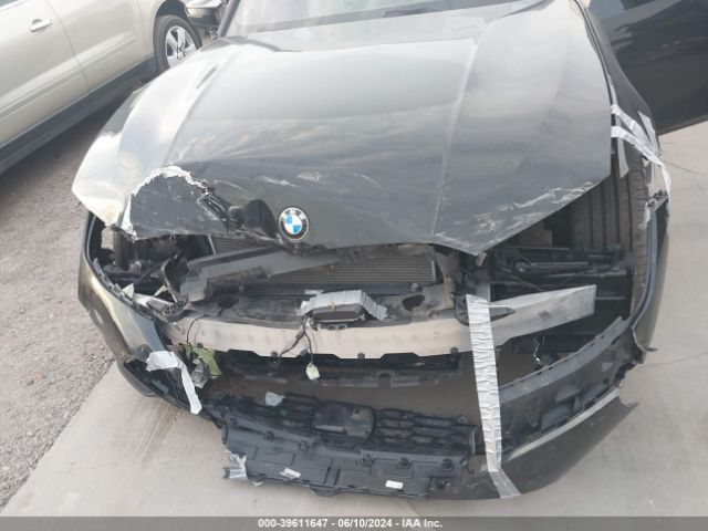 Photo 5 VIN: 3MW49FS09P8C79825 - BMW M340I 