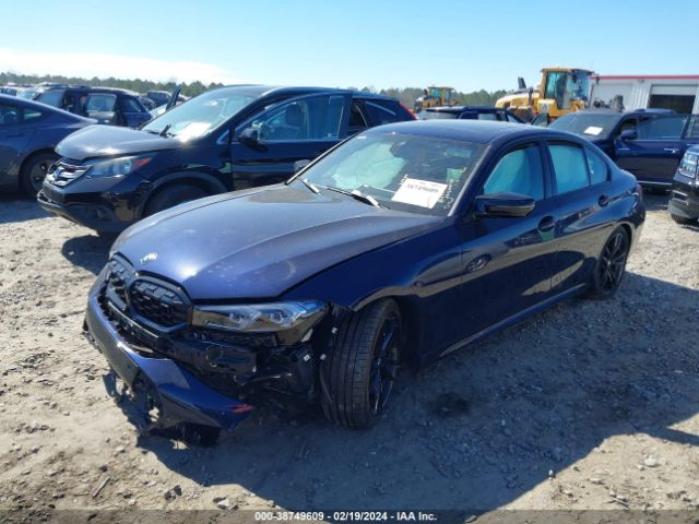 Photo 1 VIN: 3MW49FS09P8C96883 - BMW 3 SERIES 