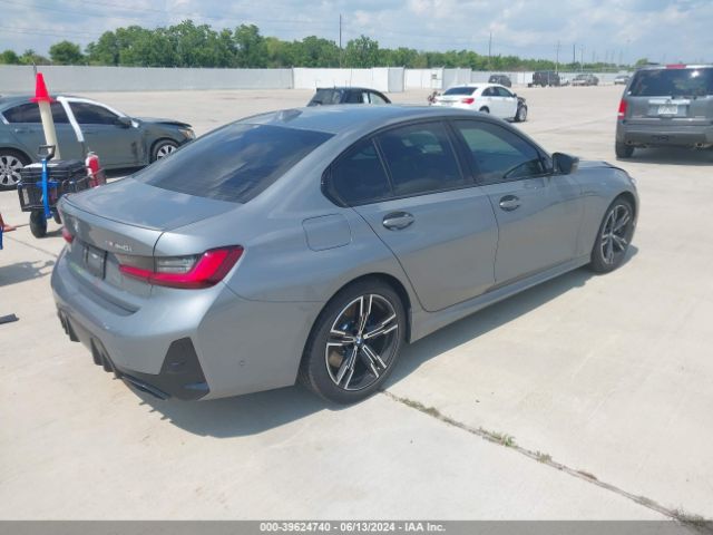 Photo 3 VIN: 3MW49FS09P8D26321 - BMW M340I 