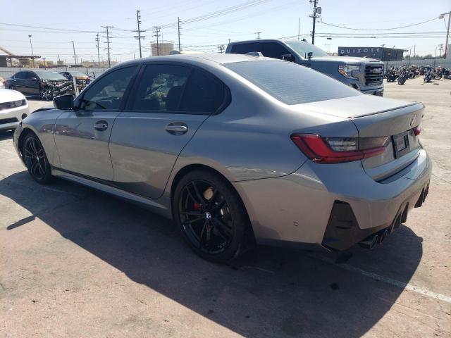 Photo 1 VIN: 3MW49FS09R8E16314 - BMW M340I 