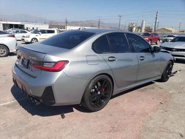 Photo 2 VIN: 3MW49FS09R8E16314 - BMW M340I 