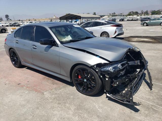 Photo 3 VIN: 3MW49FS09R8E16314 - BMW M340I 