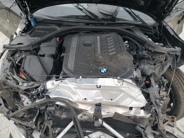 Photo 10 VIN: 3MW49FS09R8E37275 - BMW M340I 