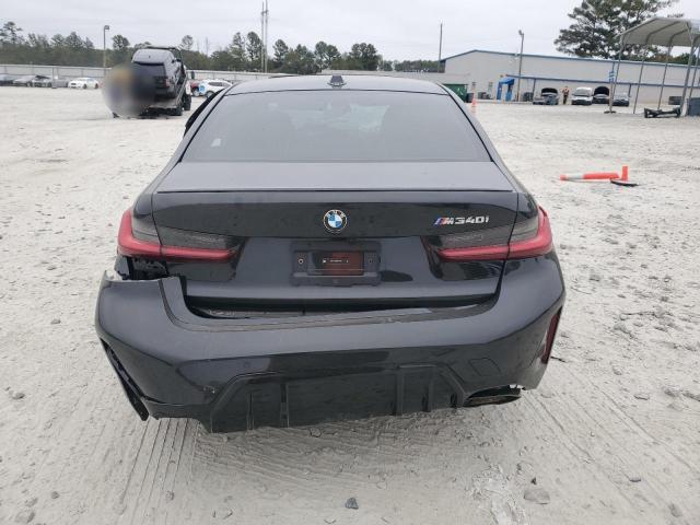 Photo 5 VIN: 3MW49FS09R8E37275 - BMW M340I 