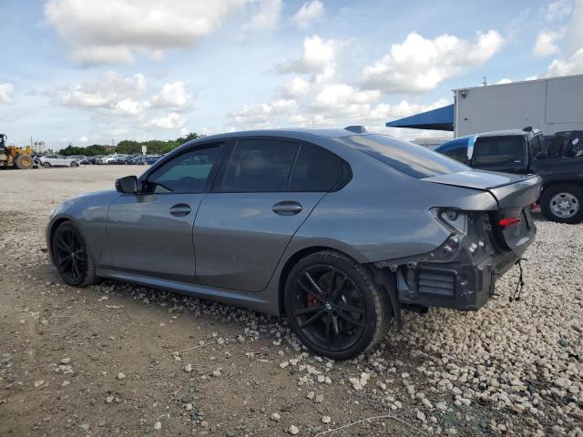 Photo 1 VIN: 3MW49FS0XP8D48022 - BMW M3 