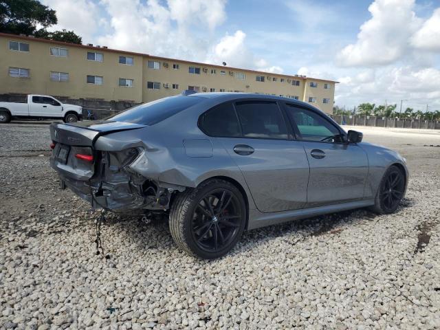 Photo 2 VIN: 3MW49FS0XP8D48022 - BMW M3 