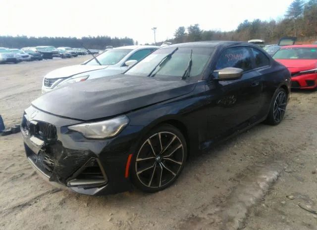 Photo 1 VIN: 3MW53CM00N8C16241 - BMW 2 SERIES 