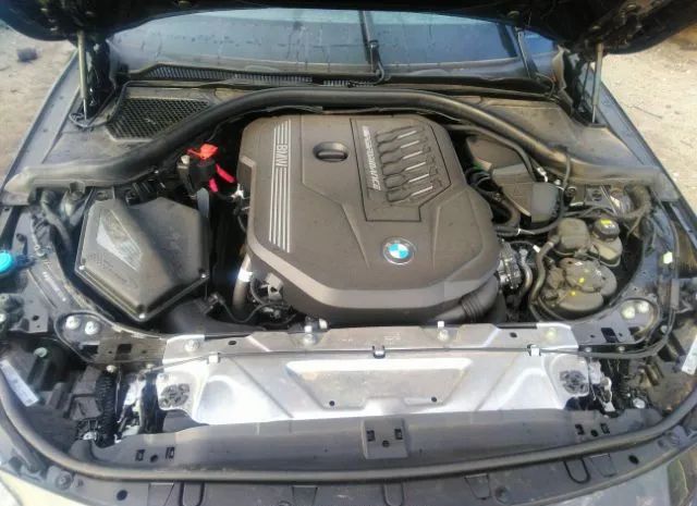 Photo 9 VIN: 3MW53CM00N8C16241 - BMW 2 SERIES 